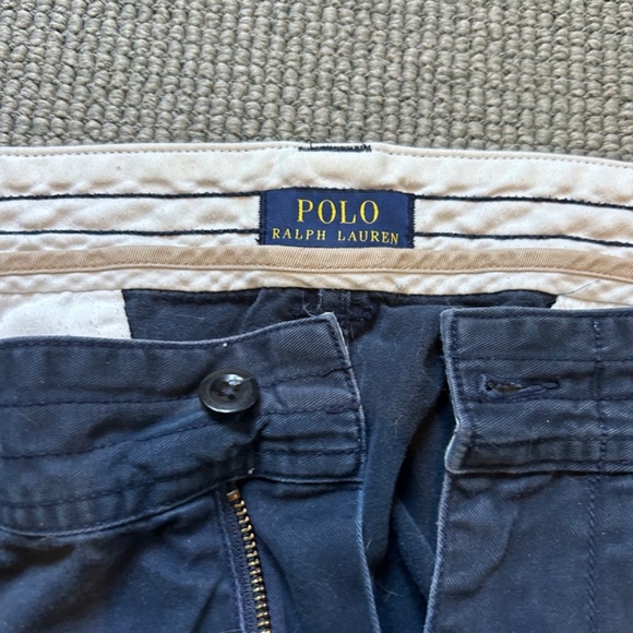 Ralph Lauren Polo Chino shorts - Picture 10 of 10